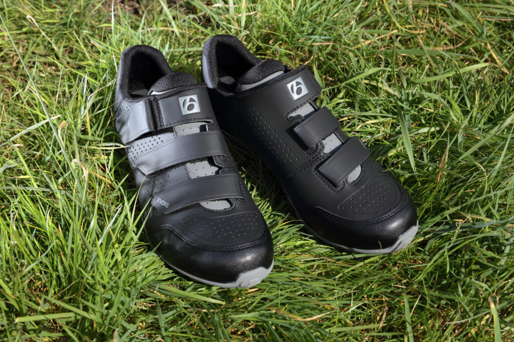 Bontrager Evoke Mountain Shoe review - Cycling News | off-road.cc